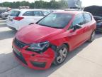 2013 SEAT IBIZA FR T for sale at Copart SANDY
