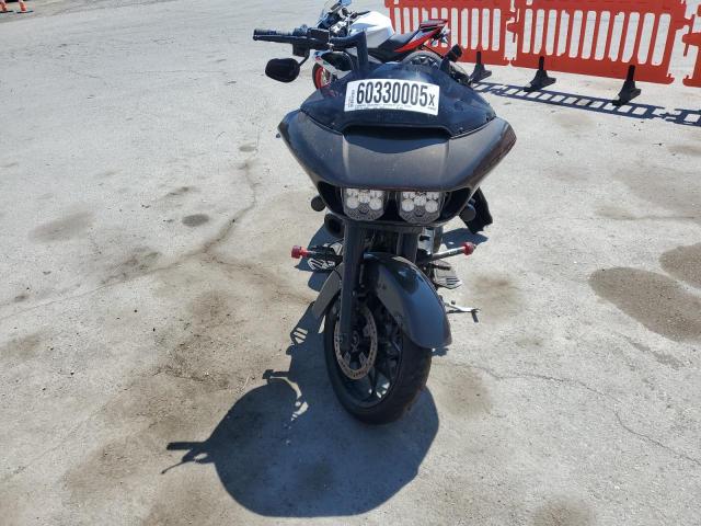  HARLEY-DAVIDSON FL 2020 Черный