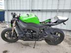 2009 Kawasaki Zx600 R na sprzedaż w Littleton, CO - Front End