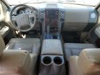 2008 Ford F150 Supercrew   de vânzare în Tulsa, OK - Front End