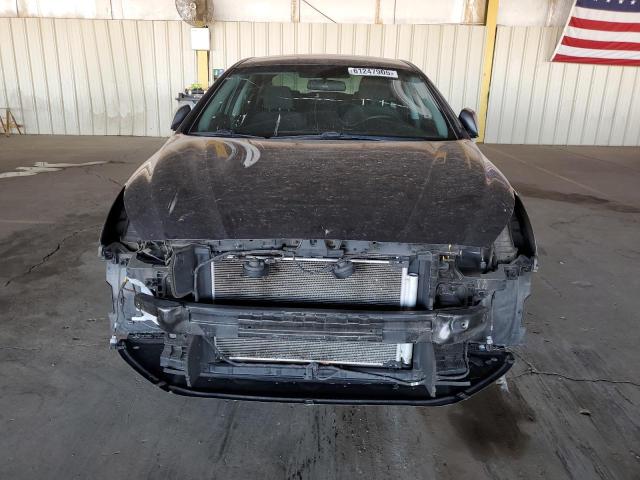  HYUNDAI SONATA 2019 Szary