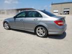 2012 Mercedes-Benz C 250 en Venta en Wilmer, TX - Mechanical