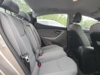 2013 HYUNDAI ELANTRA GLS   for sale at Copart ON - COOKSTOWN