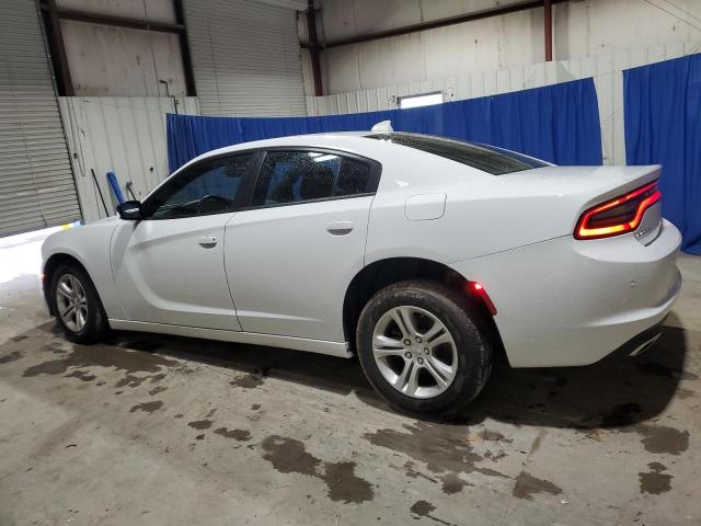  DODGE CHARGER 2023 White