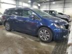 2014 Honda Odyssey Touring na sprzedaż w Ham Lake, MN - Front End