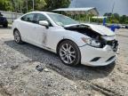 2016 Mazda 6 Touring for Sale in Savannah, GA - Front End