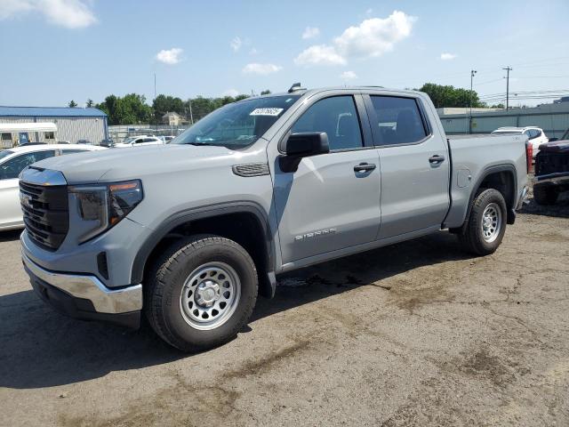  GMC SIERRA 2024 Szary