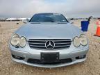 2004 Mercedes-Benz Sl 500 for Sale in Temple, TX - Rear End