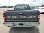 2005 Chevrolet Silverado C1500 zu verkaufen in Moraine, OH - Front End