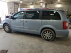 2013 Chrysler Town & Country Touring for Sale in Columbia, MO - Front End