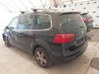 2012 SEAT ALHAMBRA S for sale at Copart BRISTOL