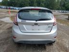 2016 Ford Fiesta S   zu verkaufen in Greenwell Springs, LA - Normal Wear