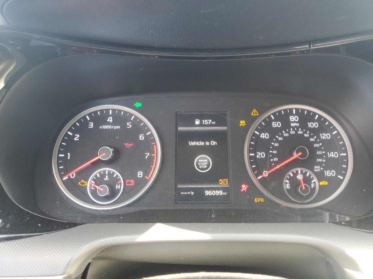 2021 Kia K5 Lxs VIN: 5XXG14J25MG020946 Lot: 62129275