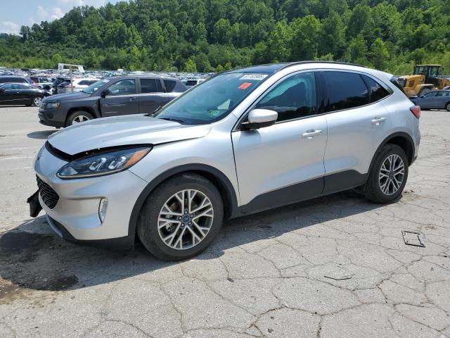  FORD ESCAPE 2020 Silver