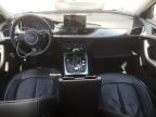 2012 Audi A6 Premium Plus na sprzedaż w Woodburn, OR - Minor Dent/Scratches