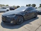 2016 Tesla Model S  for Sale in Sacramento, CA - Front End