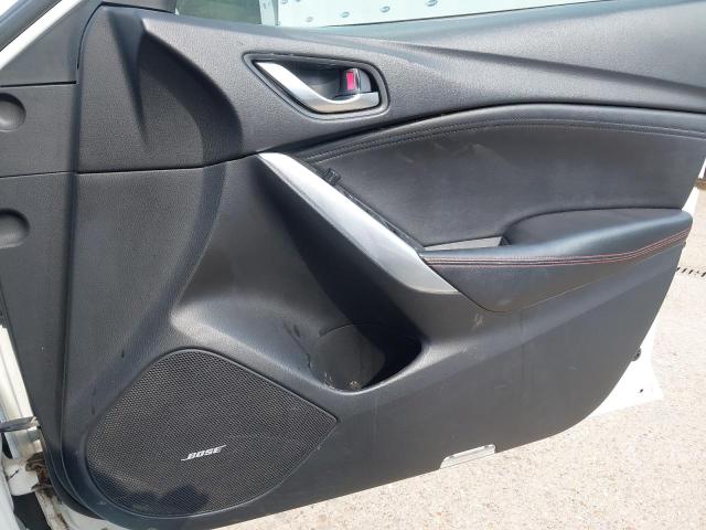 2015 MAZDA 6 SPORT NA