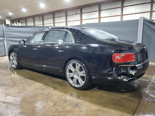 2018 BENTLEY FLYING SPUR   