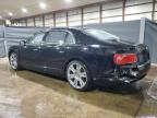 2018 BENTLEY FLYING SPUR    a la Venta en Copart OH - CLEVELAND WEST