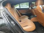 2016 BMW 640 XI GRAN COUPE   for sale at Copart ON - COOKSTOWN