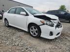 2012 Toyota Corolla Base   na sprzedaż w Appleton, WI - Front End