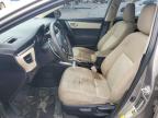 2016 Toyota Corolla L en Venta en Eight Mile, AL - Front End