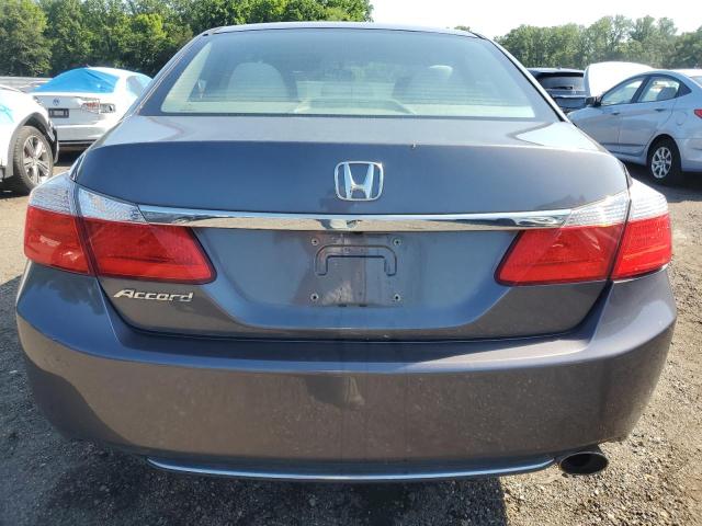  HONDA ACCORD 2013 Szary