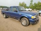 2011 Ford Ranger Super Cab na sprzedaż w Columbia Station, OH - Minor Dent/Scratches