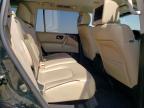 2017 Nissan Armada Sv na sprzedaż w Amarillo, TX - Front End