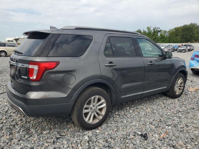 Parquets FORD EXPLORER 2017 Gray