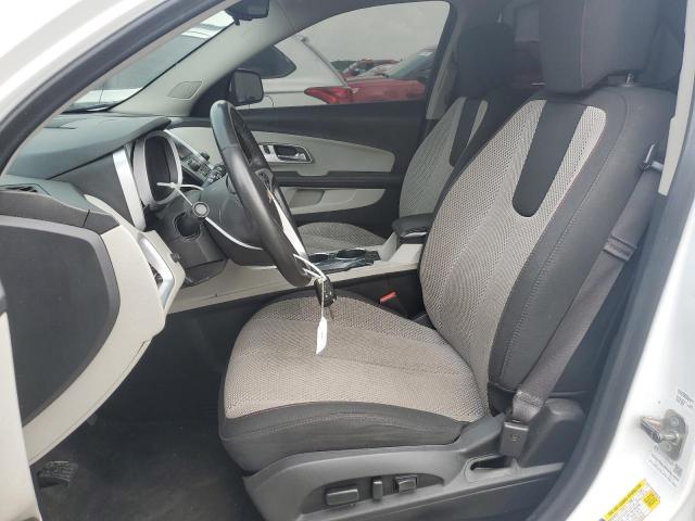  CHEVROLET EQUINOX 2017 Белы