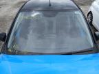 2016 TOYOTA AYGO X-CIT for sale at Copart WOLVERHAMPTON