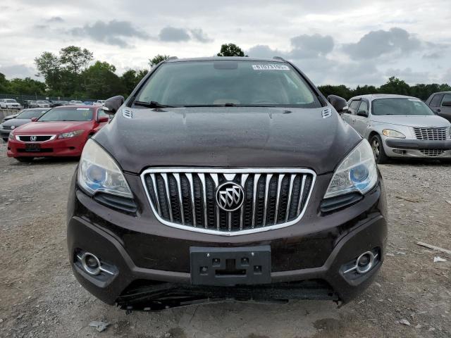  BUICK ENCORE 2015 Brown
