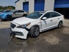 2017 Hyundai Sonata Sport   for Sale in Glassboro, NJ - Side