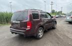 2010 Honda Pilot Ex for Sale in Hillsborough, NJ - Normal Wear