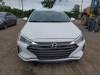 2019 HYUNDAI ELANTRA SEL à vendre chez Copart QC - MONTREAL