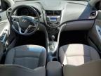 2012 HYUNDAI ACCENT GLS   for sale at Copart NB - MONCTON