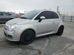 2012 Fiat 500 Sport   na sprzedaż w Sun Valley, CA - Undercarriage