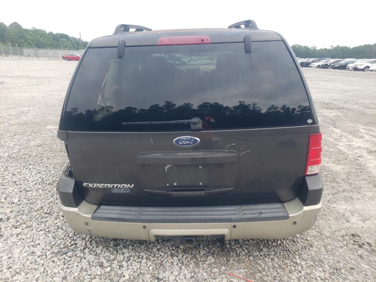FORD EXPEDITION 2006 VIN 1FMFU18556LA04472 фото 6