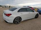 2021 MERCEDES-BENZ A 35 AMG   for sale at Copart TX - HOUSTON EAST