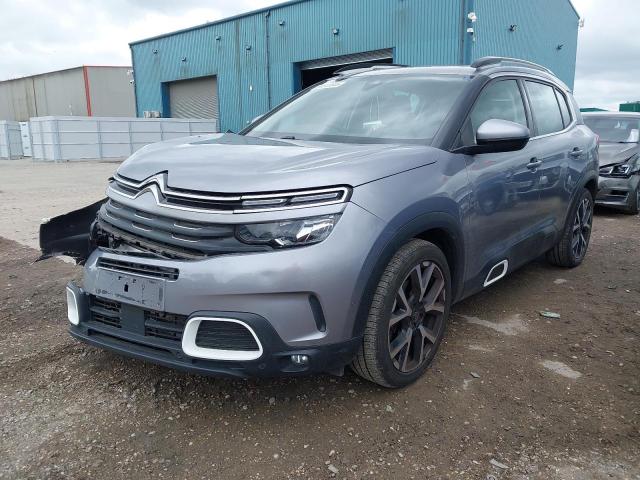 CITROEN C5 2020
