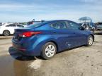 2016 Hyundai Elantra Se   en Venta en Jacksonville, FL - Front End