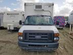 2011 Ford Econoline E450 Super Duty Cutaway Van   en Venta en Houston, TX - Normal Wear