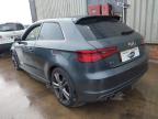 2014 AUDI A3 S LINE for sale at Copart PETERLEE