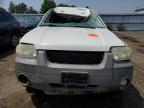 2007 FORD ESCAPE HEV   for sale at Copart ON - TORONTO