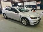 2018 Chevrolet Malibu Lt for Sale in East Granby, CT - Front End