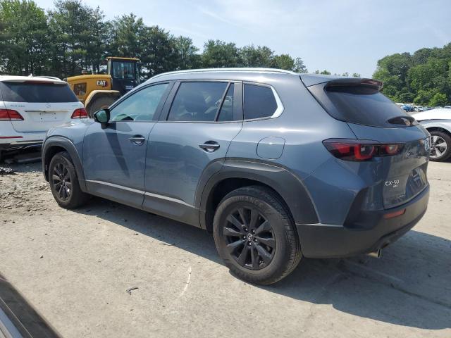 MAZDA CX-50 2023 Szary