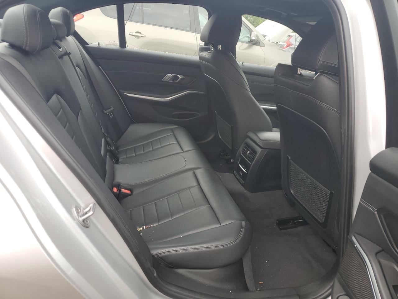 2021 BMW 330Xi VIN: WBA5R7C0XMFK36218 Lot: 62274005