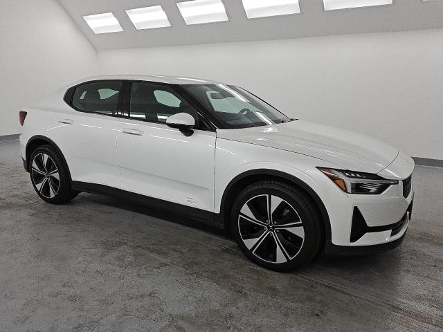  POLESTAR 2 2023 White