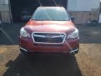 2017 Subaru Forester 2.5I Premium zu verkaufen in New Britain, CT - Minor Dent/Scratches